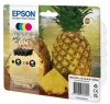 Original Multipack Tintenpatronen  Epson No. 604, T10G640