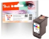 Peach Druckkopf color kompatibel zu  Canon CL-546, 8289B001