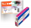 Peach Tintenpatrone XL magenta kompatibel zu  Epson T05H3, No. 405XL m, C13T05H34010