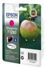 210561 - Original Tintenpatrone magenta T1293 m, C13T12934011 Epson